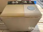 Lg Semi Automatic Washing Machine 6.2 kg