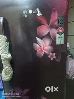 LG single door working 235 liter Inverter one.Please dnt negotiate muc
