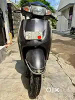 Honda Activa 2014  Grey  Excellent Condition