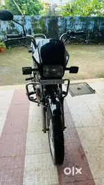 Good condition