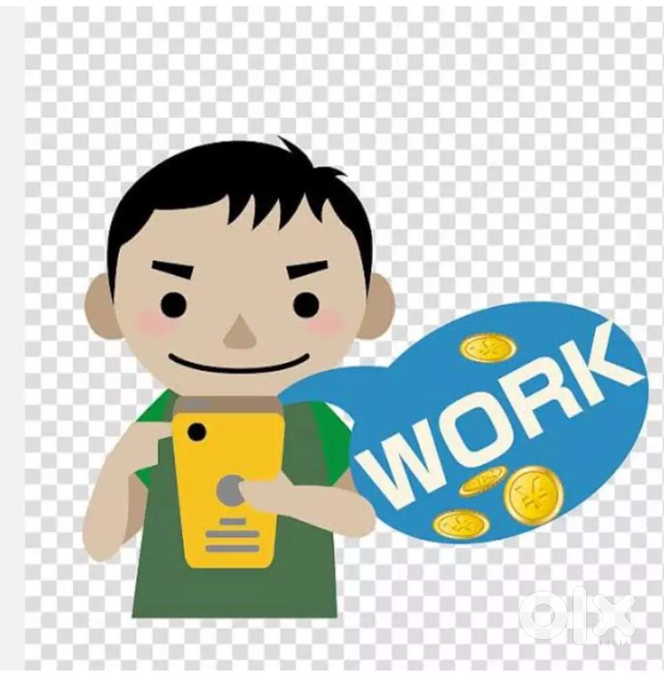 Part time job@kanhangad