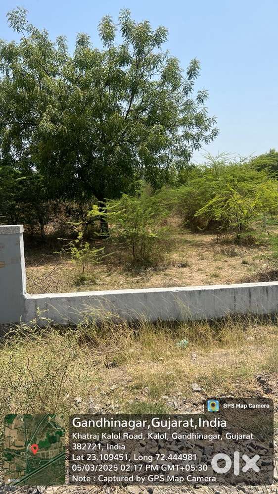 Residential Plot for sale