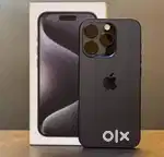 iPhone 15 pro  second hand model good condition in your budget