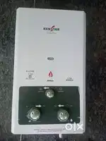 Gas geezer for sale
