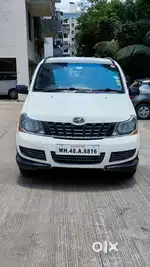 Mahindra Xylo 2012-2014 E4 ABS BS IV, 2012, Diesel
