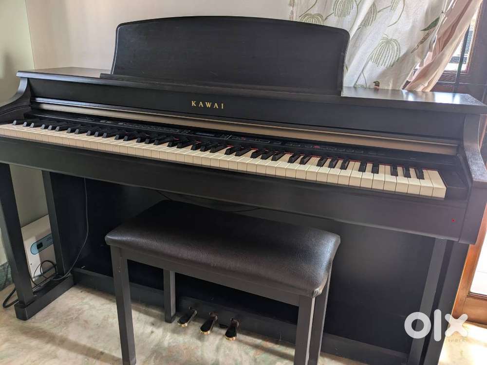 Kawai digital piano, CN34 model