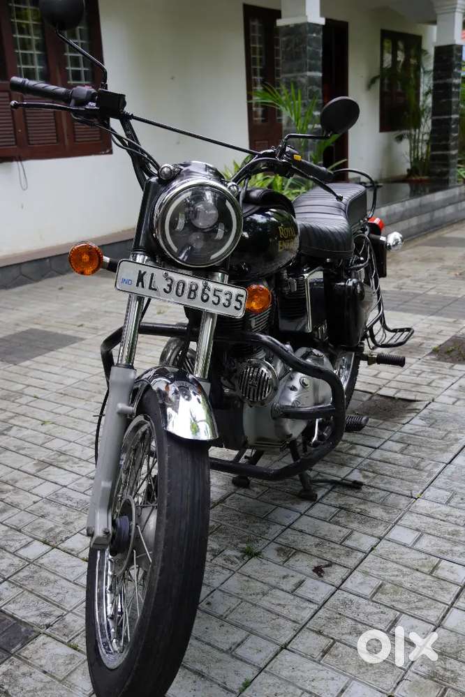 Royal enfield bullet  350 2012 for sale
