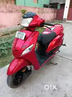 Hero Maestro 110 cc scooter sell now