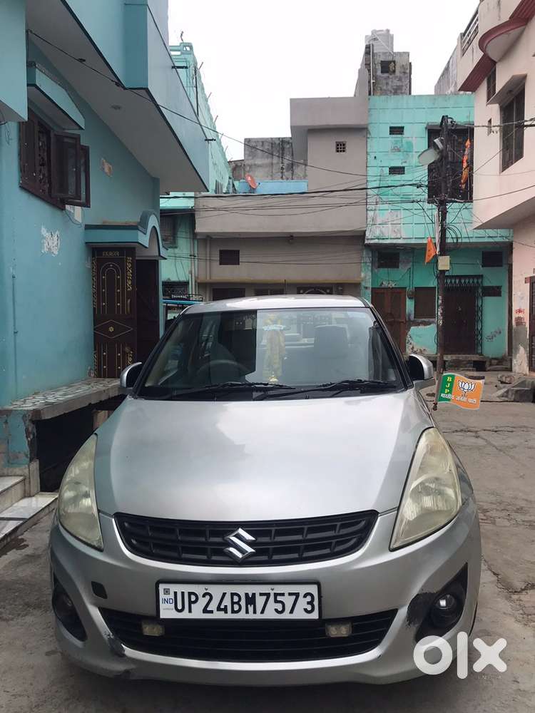 Maruti Suzuki Swift Dzire 2014 Petrol Good Condition