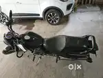 1st owner Very good condition, only 8000kms with all original parts