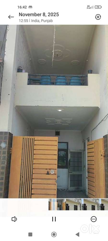5 bedroom kothi for sale in Banga