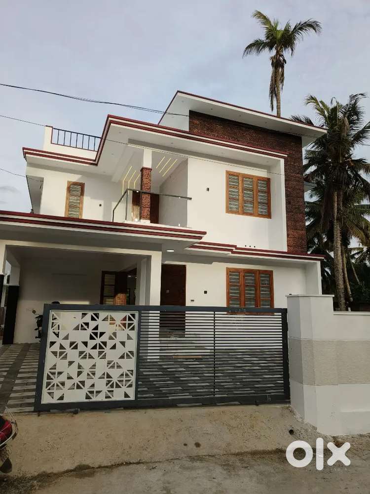 6.5 cent
2500 sqft
4 BHK KARYAVATTOM