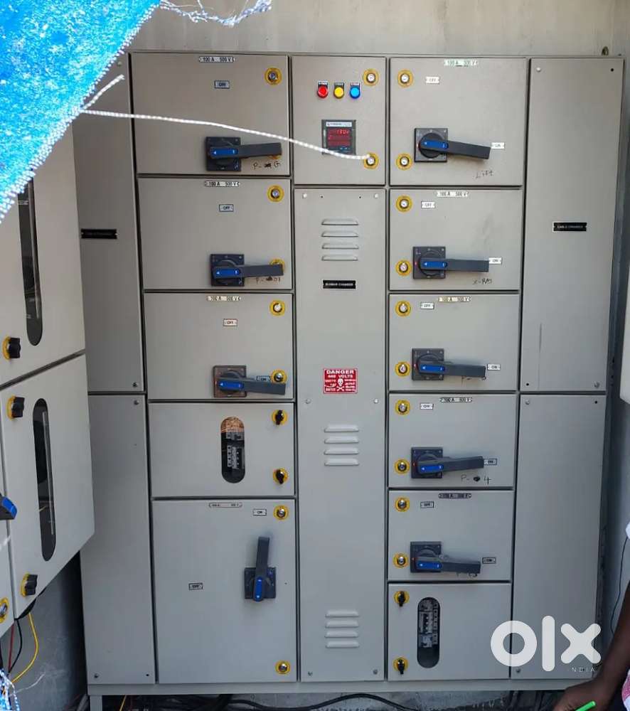 Electrition, plumber ,cc tv