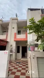 નાઘેડીમા છે.   2 BHK HOUSE TENAMENT
