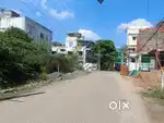1200sft CMDA Approved land for Sale VGP Shanthi nagar, Pallikaranai