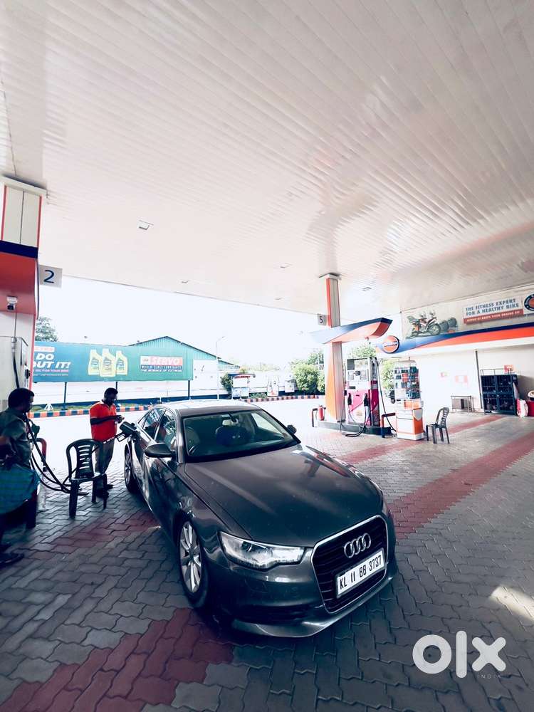 Urgent sale audi a6 good condiTion