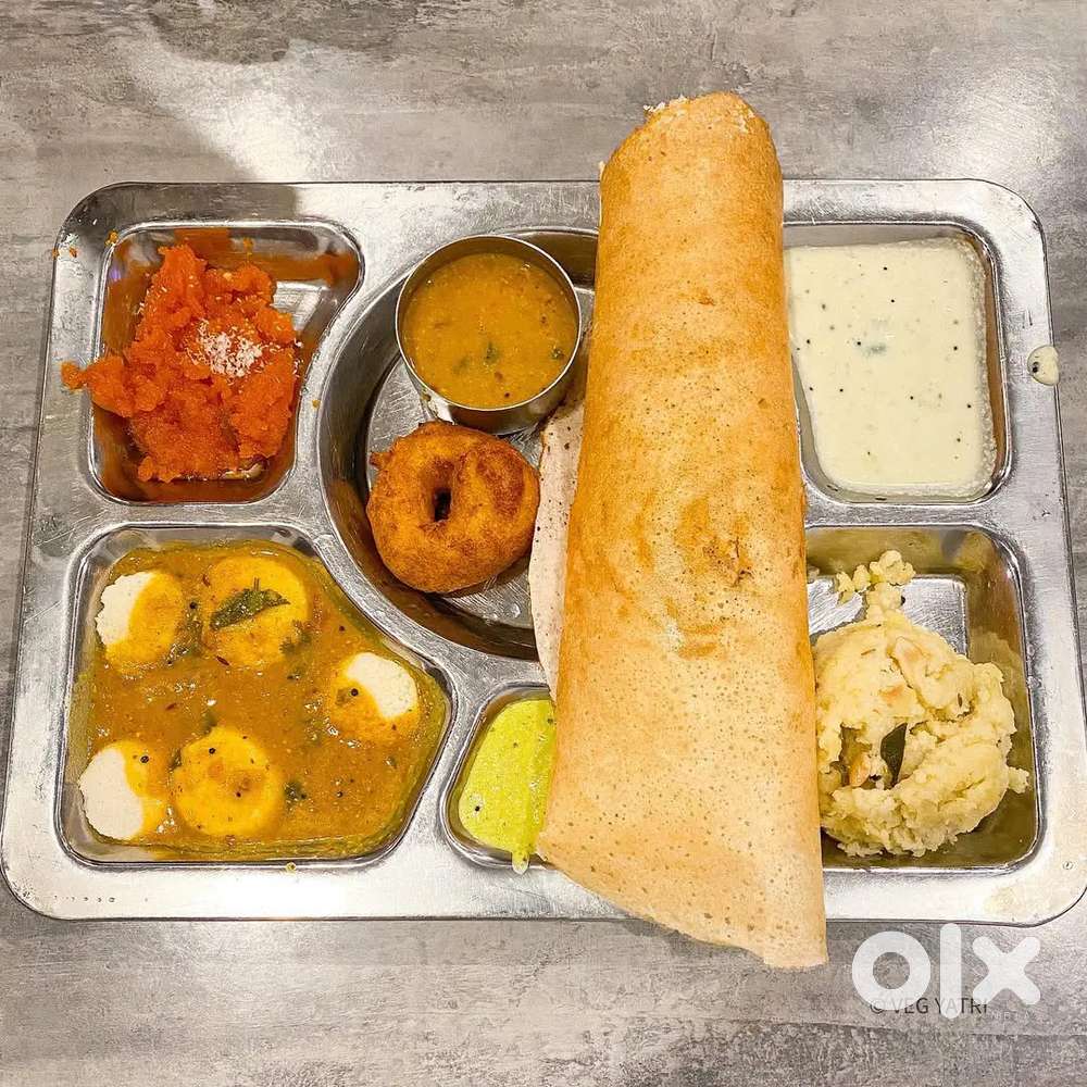 I Need South Indian Cook, Urgent Need South Indian Cook,