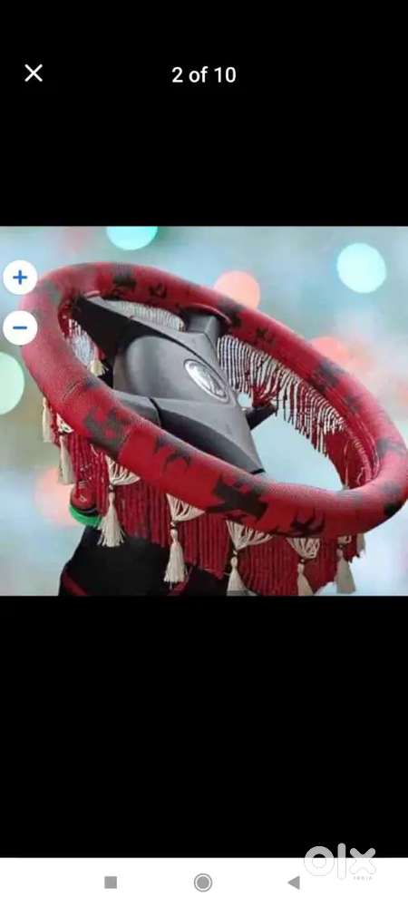 Upholstery hand stiching expert