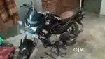 Bajaj plTina 100 cc all original