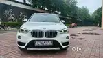 BMW X1 2016-2020 2.0 sDRIVE 20D M Sport, 2019