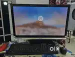 Acer all in one pc/computer