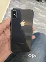 Apple iphone xs 256gb