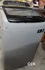 Samsung Fully Automatic Washing Machine