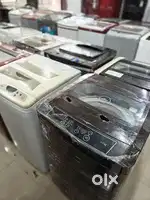 All brands available @affordable price with 1 year warranty on motorv