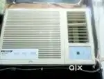 Window AC 1.5ton