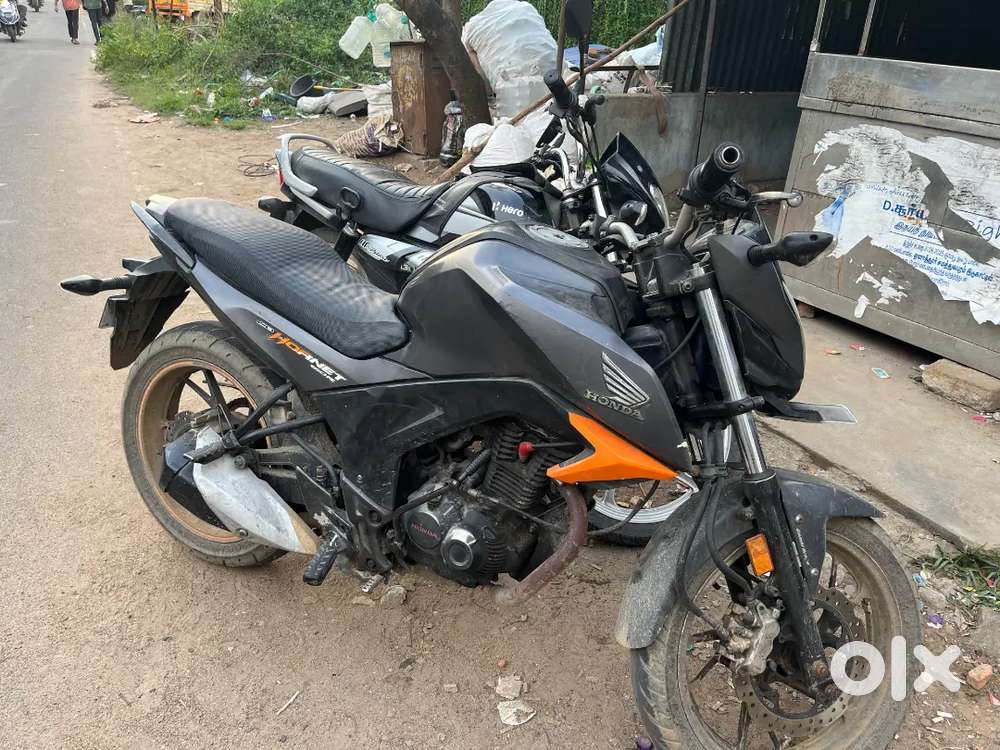 On condition u can come and drive