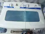 Godrej Semi Automatic