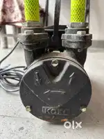 kirloskar KOEL water pump