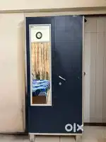 Steel Almirah/Cupboard
