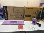 brand new computer desktop