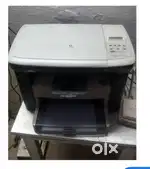 Hp laserjet m1005  All in one Printer
