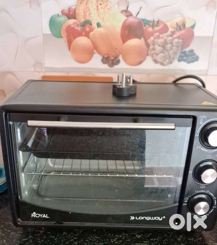 Oven Toaster Gril (OTG)