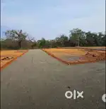 Plots for sale in Valpoi Sattari North Goa in Rs5000 per sqm