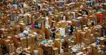Vacancy in warehouse