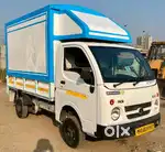 TATA ACE GOLD CNG