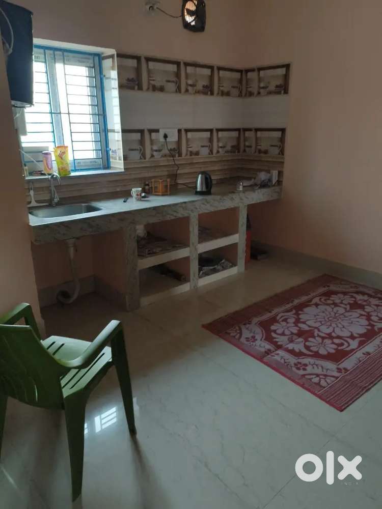 2BHK Room for Rent