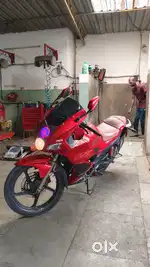 Hero karizma zmr