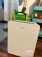 Air purifier