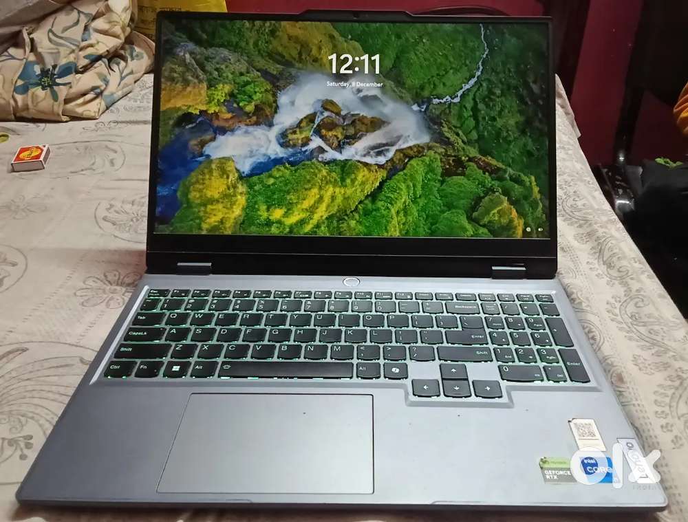 Lenovo LOQ i7 - 13 GENERATION