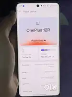 Oneplus 12r 8-256