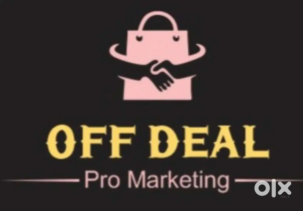 Female FMCG Marketing job