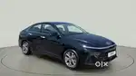 Hyundai Verna 1.5 SX (O) IVT, 2023, Petrol