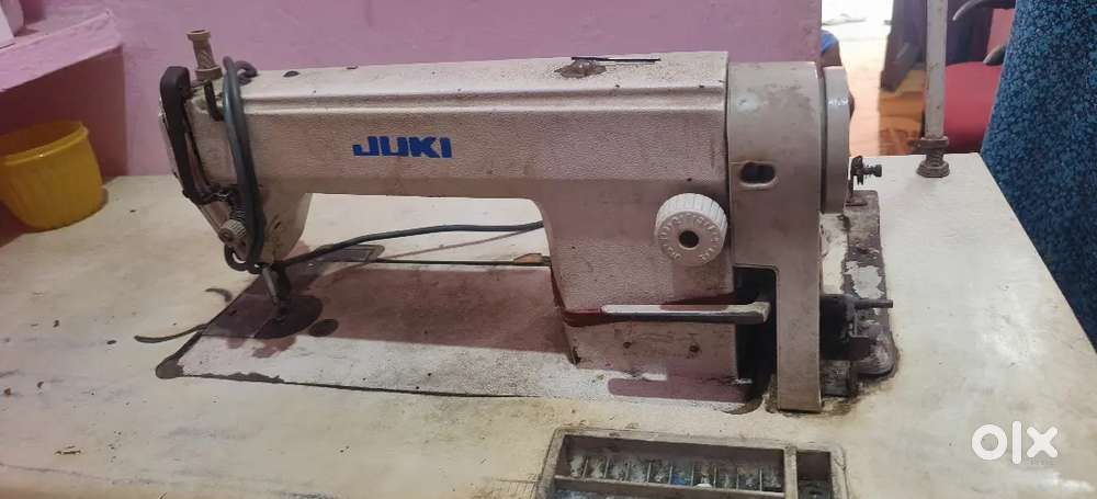 Juki Power Sewing machine