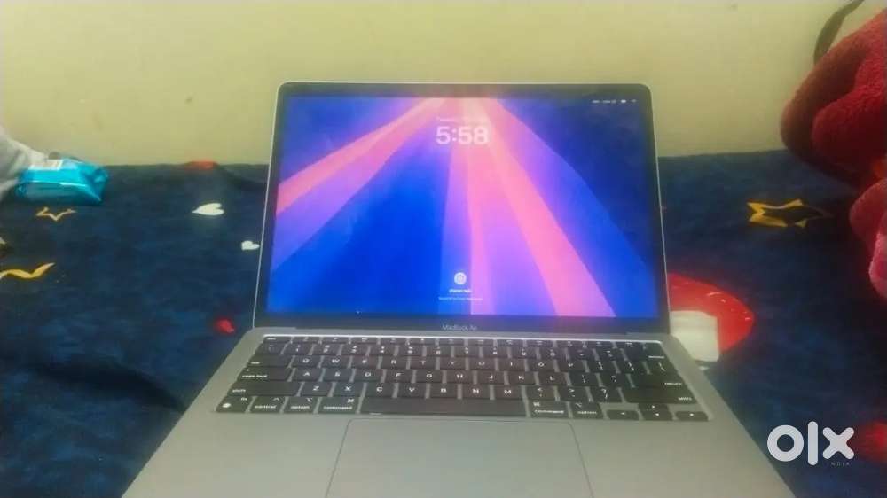 m1 macbook air
