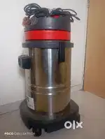 Vaccum machine & Pressure ware