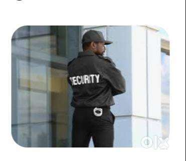 ## SECURITY GUARD JOB IN MOHALI..CHANDIGARH